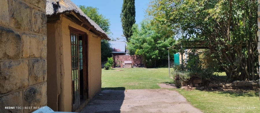3 Bedroom Property for Sale in Ladybrand Free State